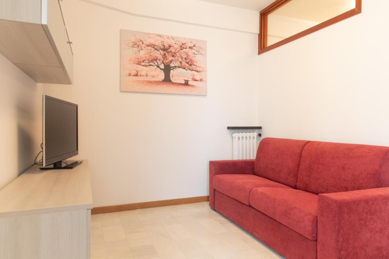 Apartment Lilium E Magnolia *