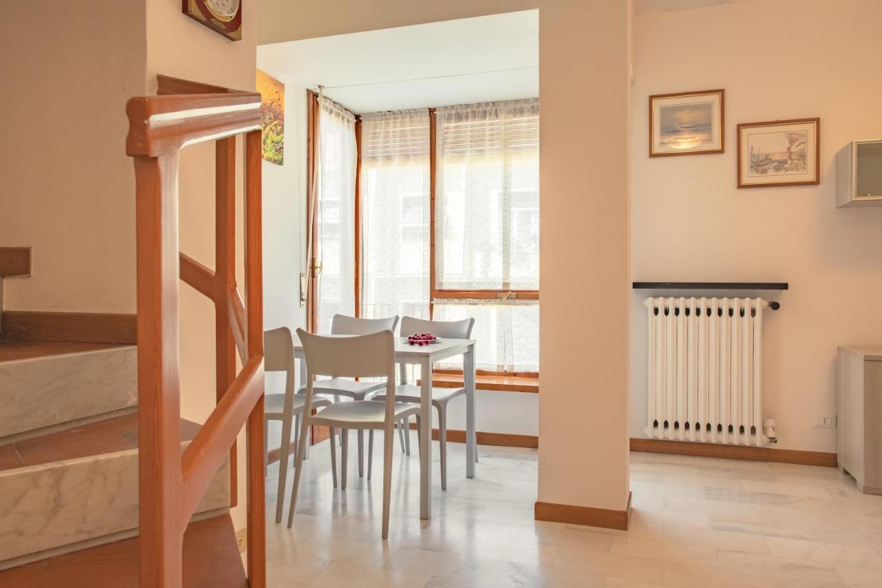 Apartment Lilium E Magnolia *