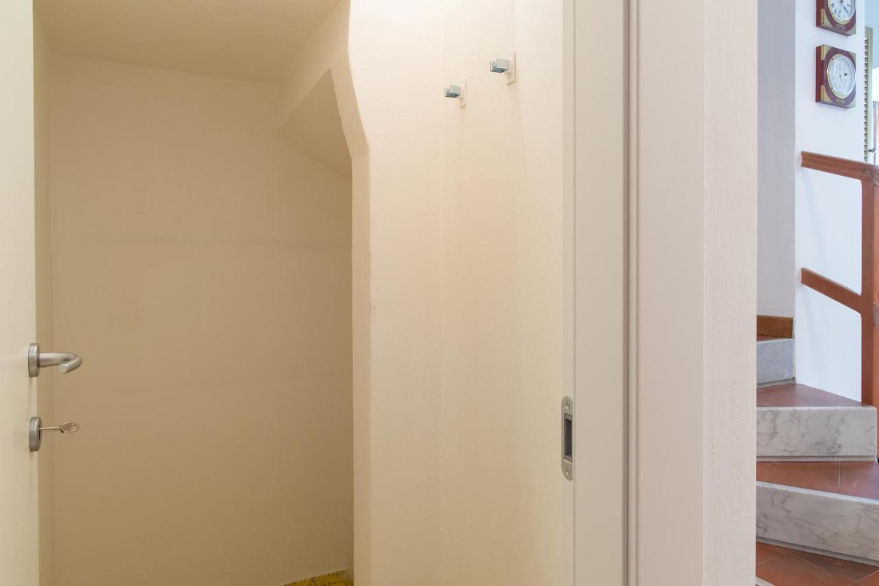 Lilium E Magnolia Apartment