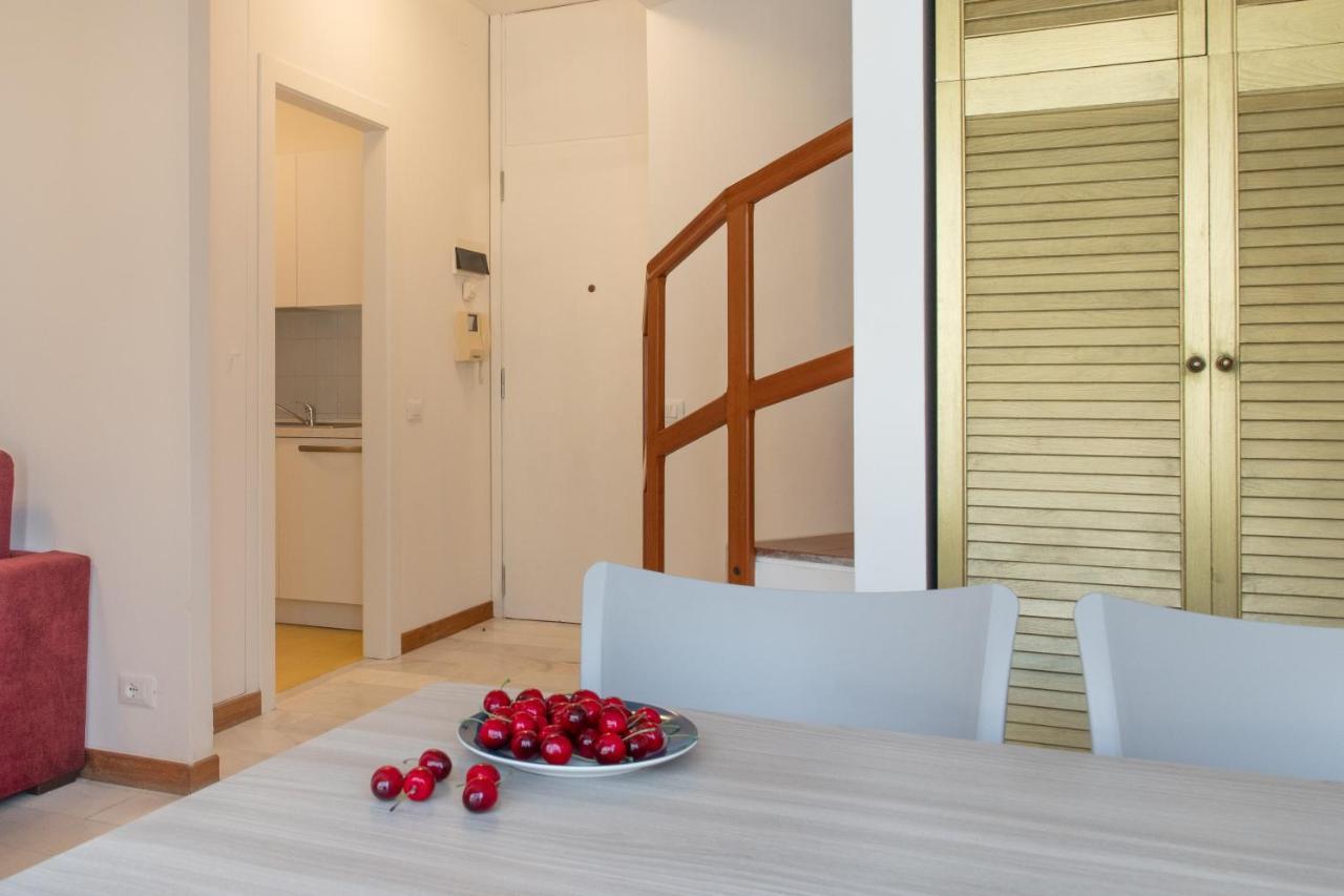 Apartment Lilium E Magnolia *