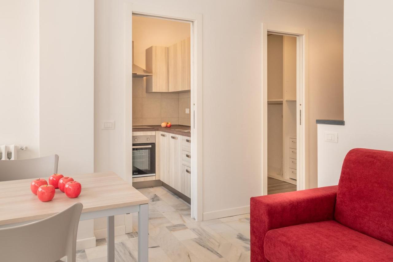 Lilium E Magnolia Apartment *