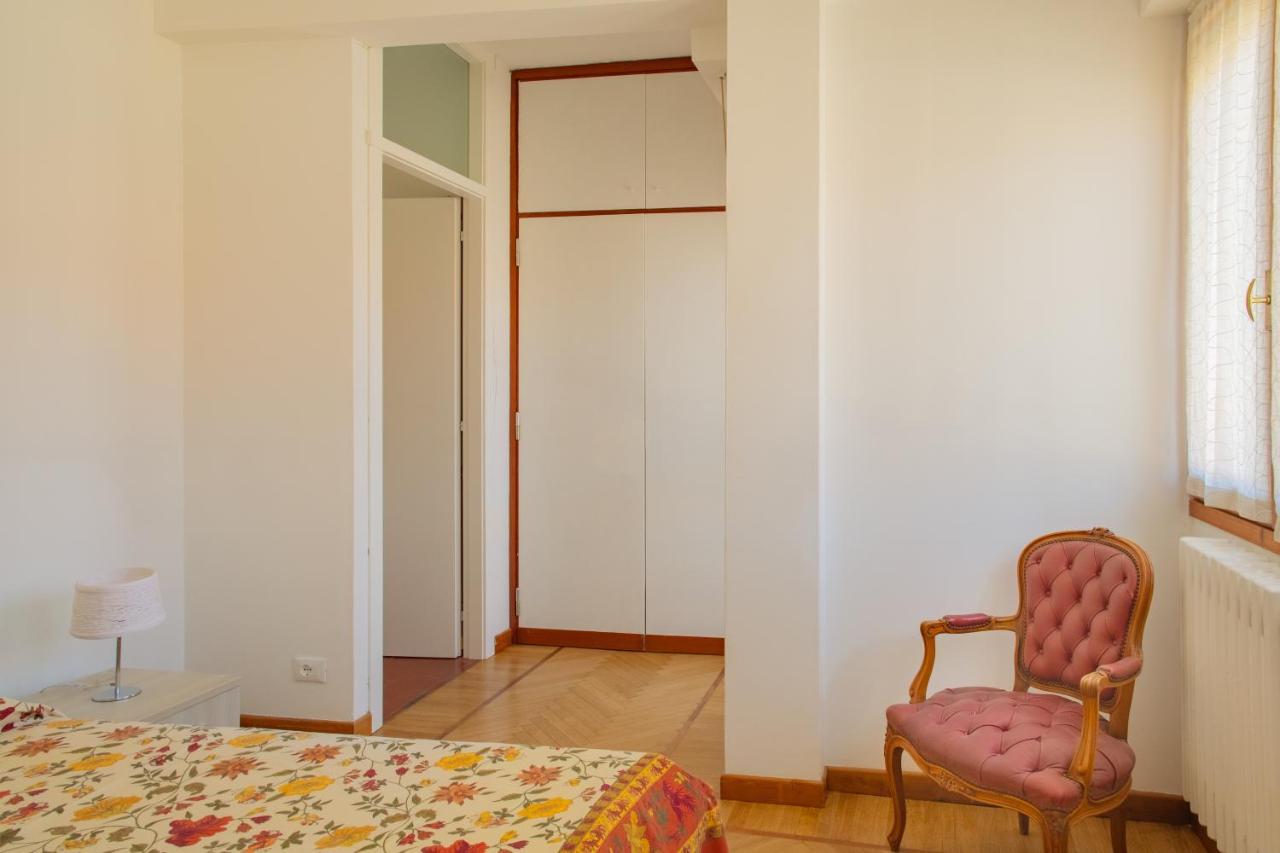 Apartment Lilium E Magnolia *